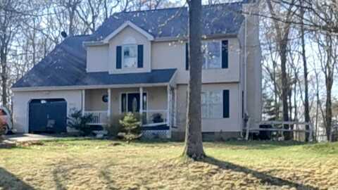 Horseshoe, EAST STROUDSBURG, PA 18301