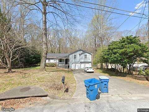 Kings Pistol, GRAYSON, GA 30017