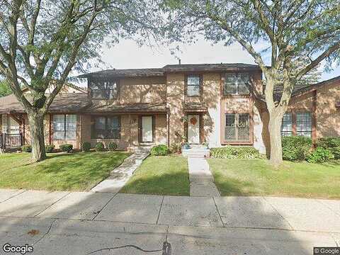 Greenhill, WARREN, MI 48091