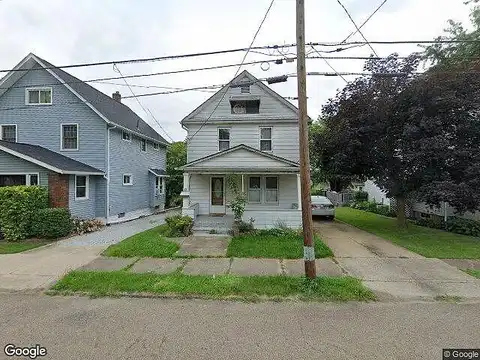 22Nd, BARBERTON, OH 44203