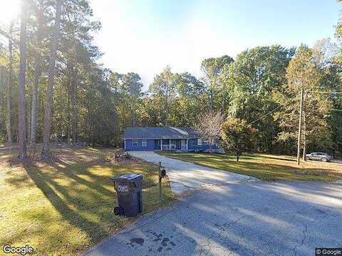 Salem Branch, COVINGTON, GA 30016