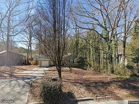 Hewatt, SNELLVILLE, GA 30039
