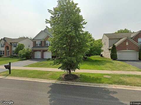 Prairie Grove, PLAINFIELD, IL 60585