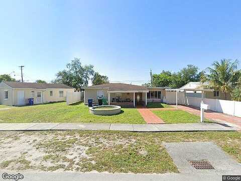 152Nd, OPA LOCKA, FL 33054