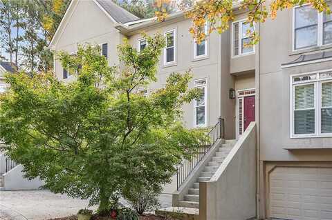 Oak Quarters, SMYRNA, GA 30080