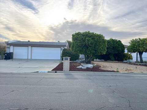 Omni, HEMET, CA 92544