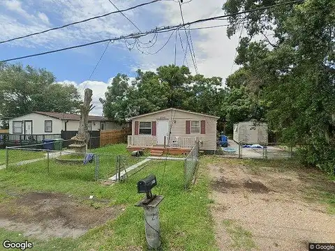 Kirby, TAMPA, FL 33614