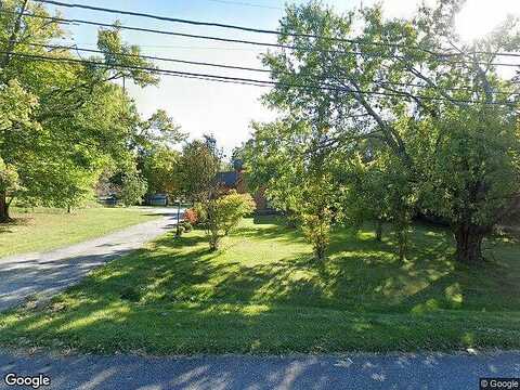Briggs Chaney, SILVER SPRING, MD 20905