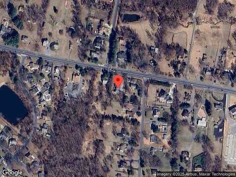Briggs Chaney, SILVER SPRING, MD 20905