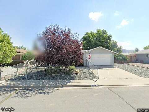 Grant, CARSON CITY, NV 89701