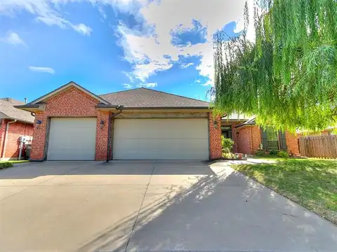 Ozark, EDMOND, OK 73003