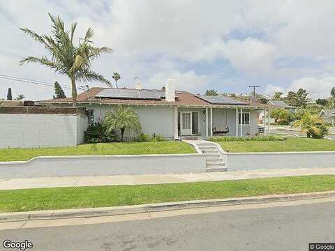 Yacht, DANA POINT, CA 92629
