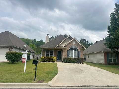 St John Drive, Birmingham, AL 35215