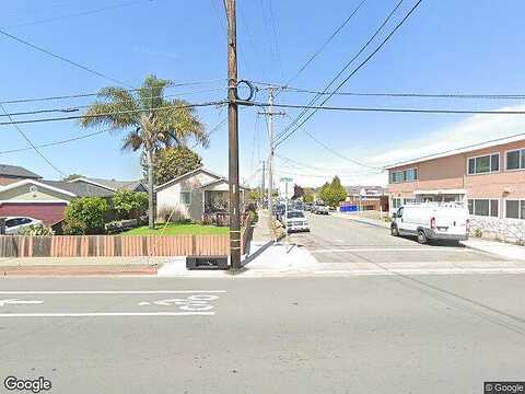 Market, SAN PABLO, CA 94806