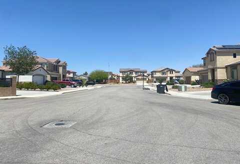San Madrid, ROSAMOND, CA 93560