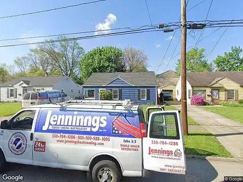 Edgebrook, AKRON, OH 44312