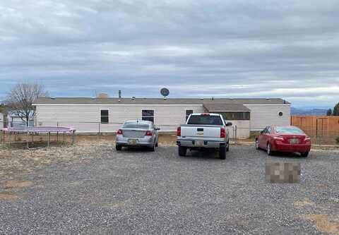 Lone Pine, CEDAREDGE, CO 81413
