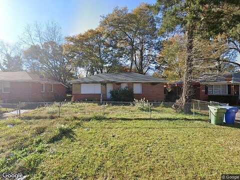 Bond, COLUMBUS, GA 31903