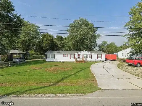 Gooding, MARION, OH 43302