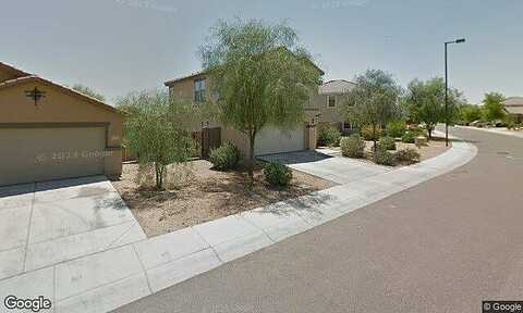 Burgess, BUCKEYE, AZ 85326
