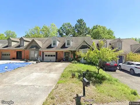 Chandalar, PELHAM, AL 35124