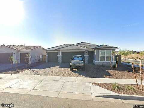W Running Deer Trl, Wittmann, AZ 85361
