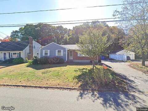 Redwood, BRISTOL, CT 06010