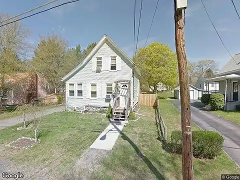 Waverly Park, BROCKTON, MA 02302