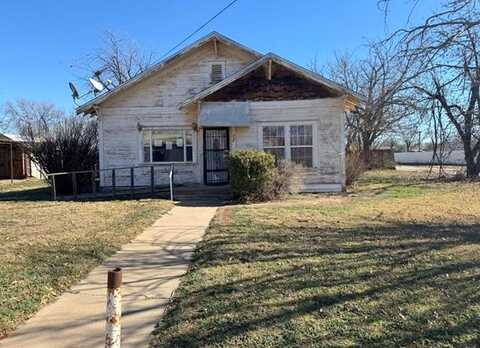 7Th, MUNDAY, TX 76371