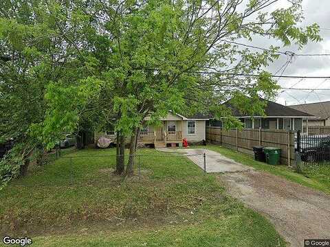 Vance, HOUSTON, TX 77093