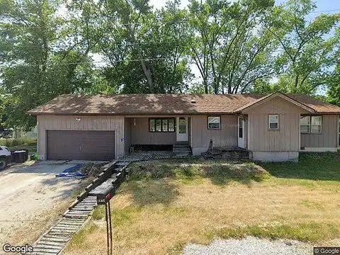 Coolidge, KANSASVILLE, WI 53139