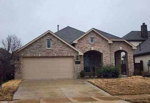Henley, VENUS, TX 76084