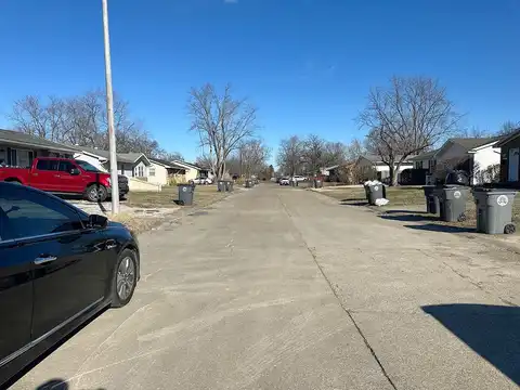 Hawthorne, EVANSVILLE, IN 47714