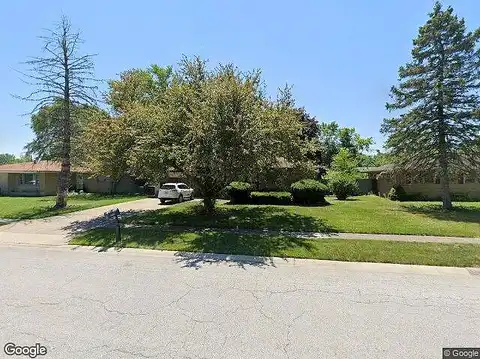 60Th, MERRILLVILLE, IN 46410