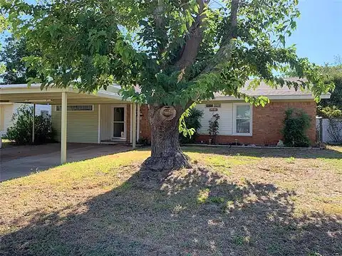 Minter, ABILENE, TX 79603