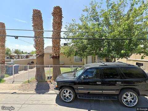 Valley, LAS VEGAS, NV 89101