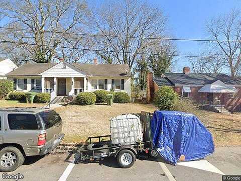 Rosser, ATLANTA, GA 30314