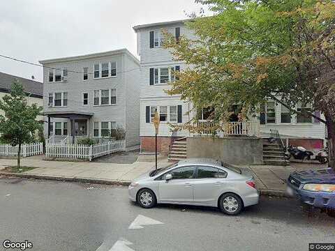 Washington, CHELSEA, MA 02150