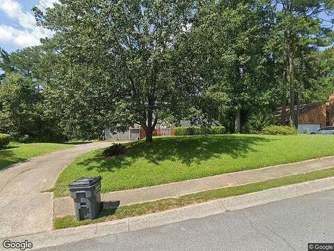 Cedar Fork, MARIETTA, GA 30062