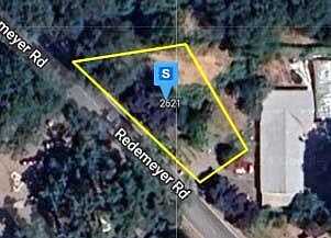 Redemeyer, UKIAH, CA 95482