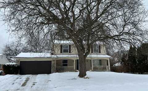 Lathrup, LATHRUP VILLAGE, MI 48076