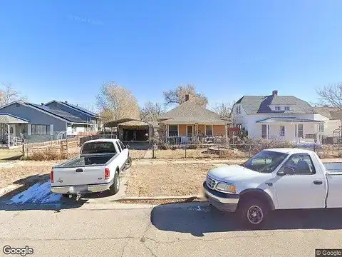 Orman, PUEBLO, CO 81004