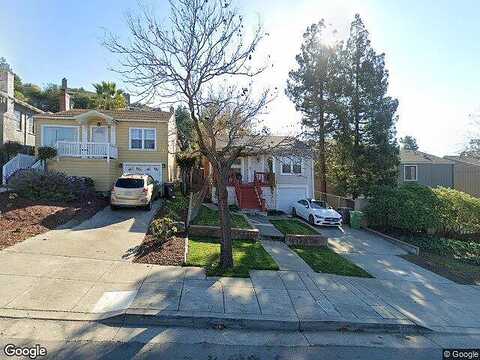 98Th, OAKLAND, CA 94605