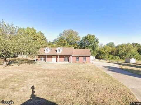 Reeves, VAN BUREN, AR 72956