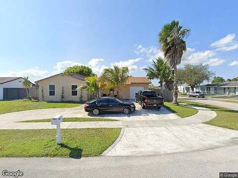 124Th, HOMESTEAD, FL 33032