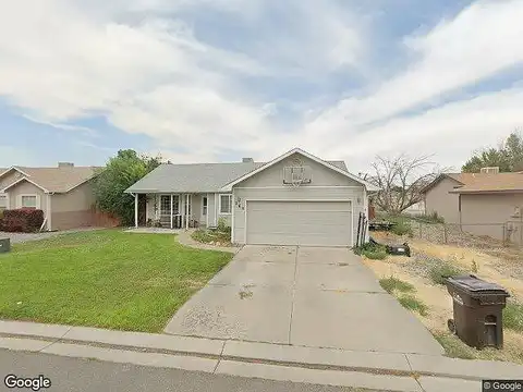 Terrace, GRAND JUNCTION, CO 81503