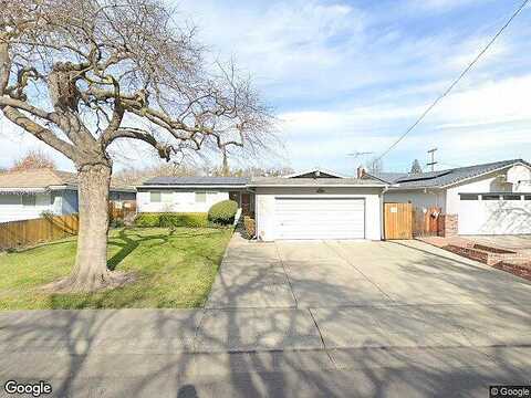 Jasmine, STOCKTON, CA 95207