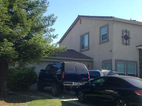 14Th, SANGER, CA 93657
