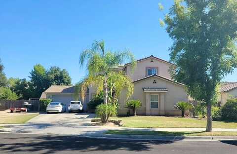 14Th, SANGER, CA 93657