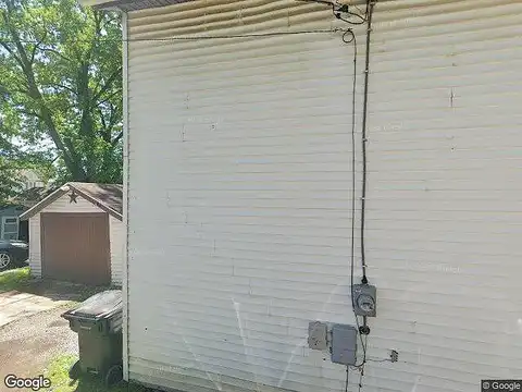 Clark, EAST PALESTINE, OH 44413